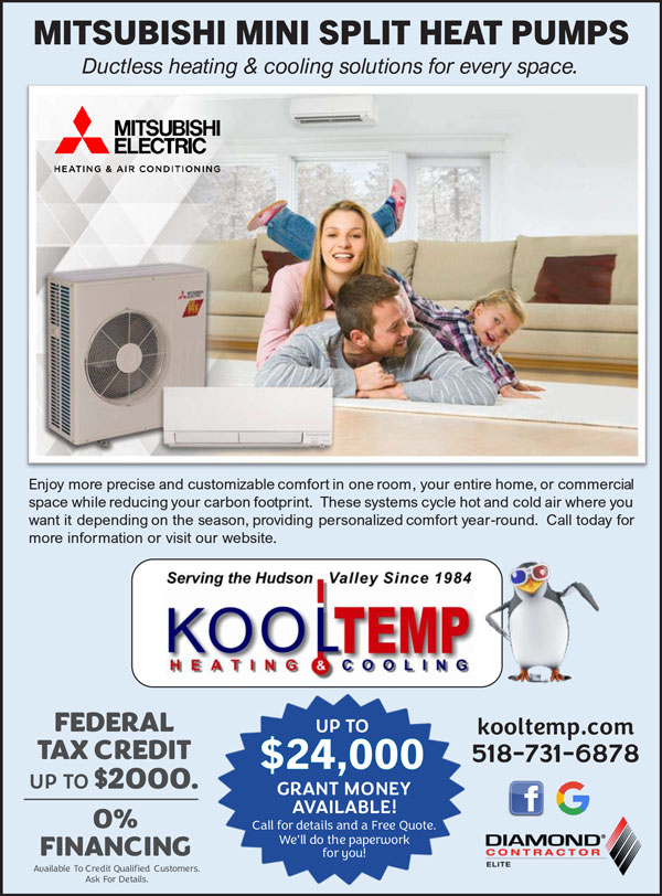 Kool Temp