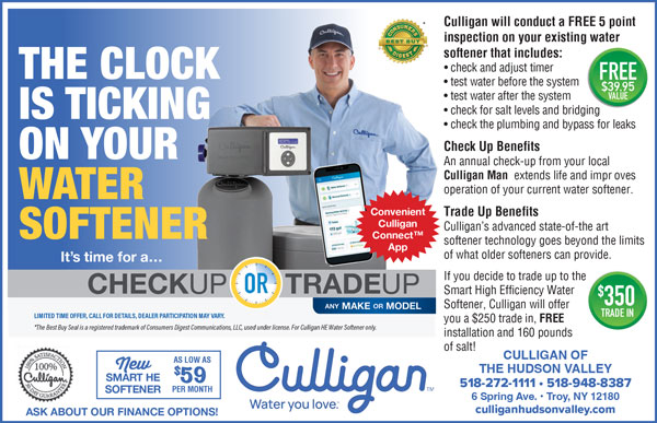 Culligan Water