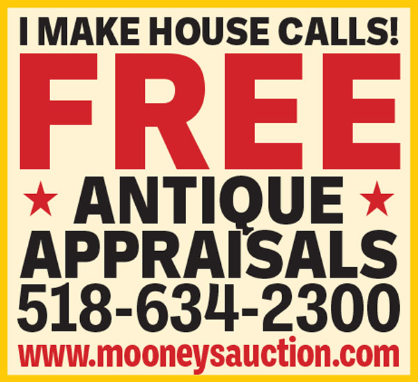 Mooney's Auction House