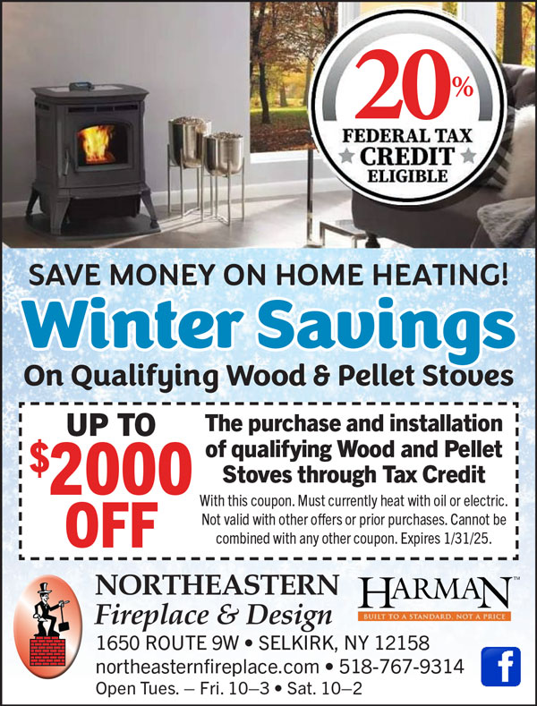 Northeastern Fireplace & Design